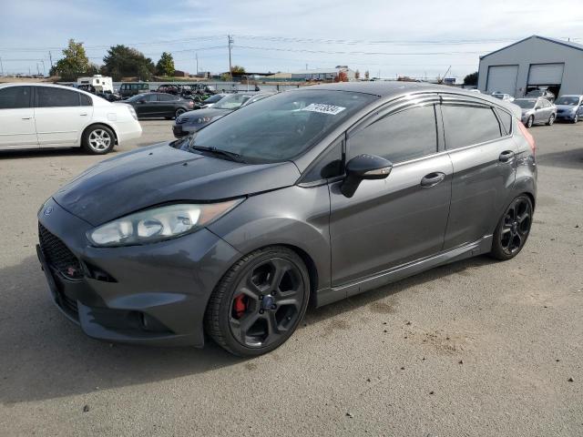 ford fiesta st 2018 3fadp4gx3jm113968