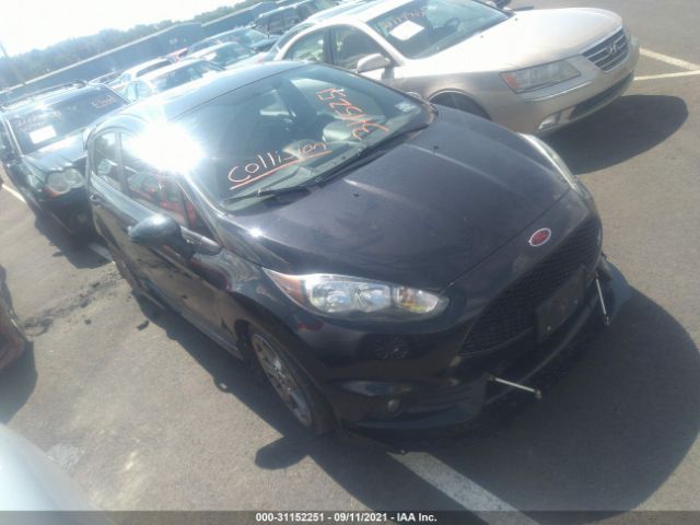 ford fiesta 2014 3fadp4gx4em194758