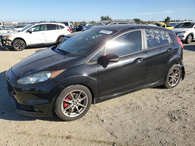 ford fiesta st 2015 3fadp4gx6fm176439