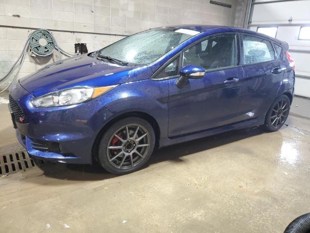 ford fiesta st 2016 3fadp4gx6gm111379