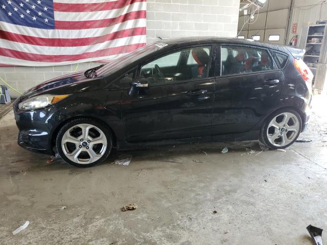 ford fiesta st 2015 3fadp4gx7fm158189