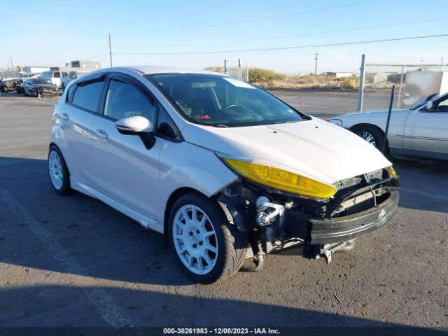 ford fiesta 2016 3fadp4gx7gm156928