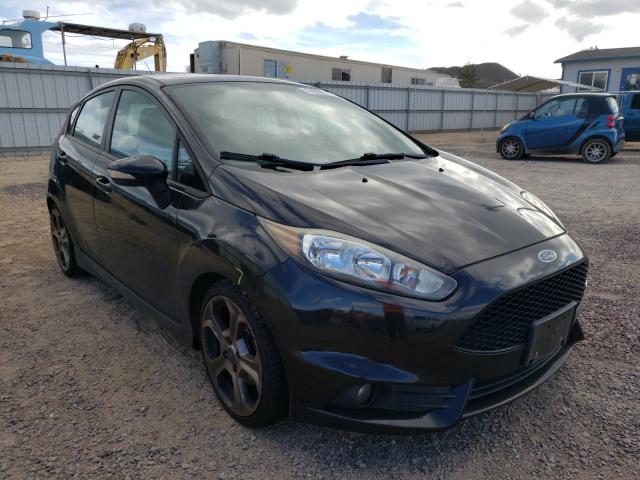 ford fiesta st 2014 3fadp4gx8em203963