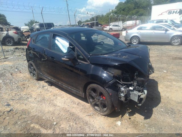 ford fiesta 2016 3fadp4gx8gm173219