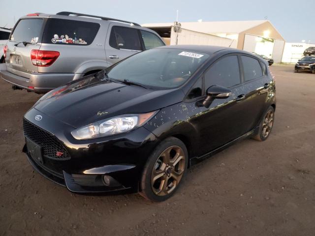 ford fiesta 2017 3fadp4gx8hm153313