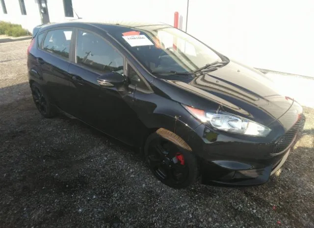 ford fiesta 2019 3fadp4gx8km146952