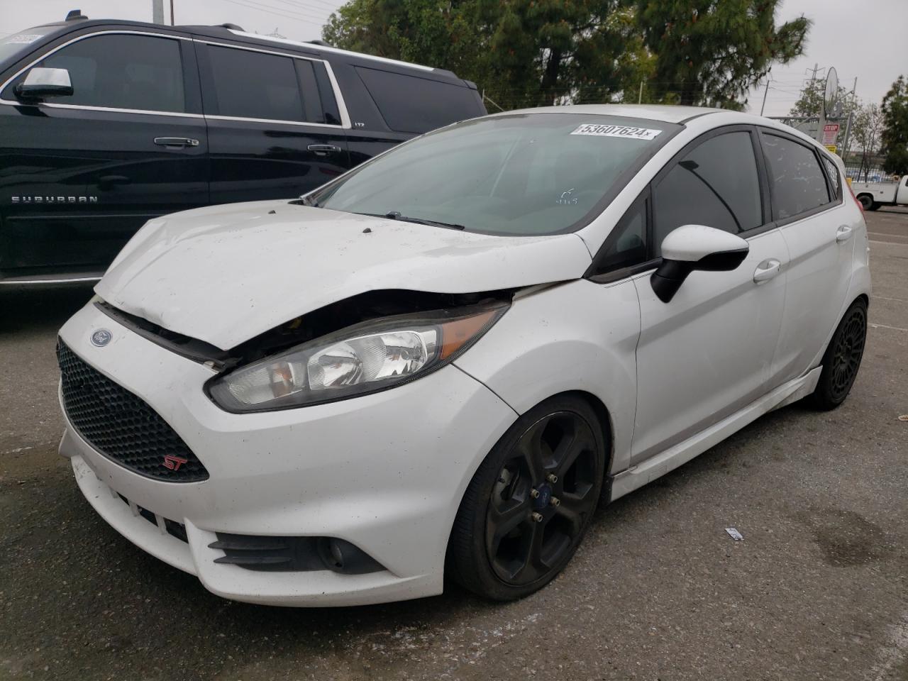 ford fiesta 2014 3fadp4gx9em206239