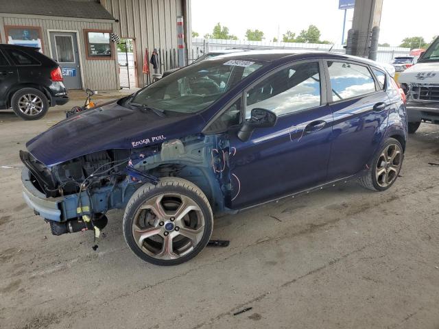 ford fiesta 2016 3fadp4gx9gm190787