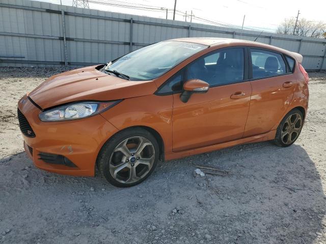 ford fiesta 2018 3fadp4gx9jm103333