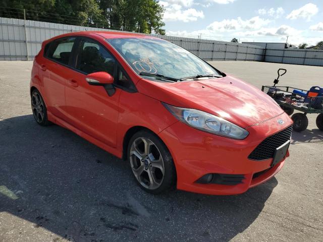 ford fiesta 2015 3fadp4gxxfm114137