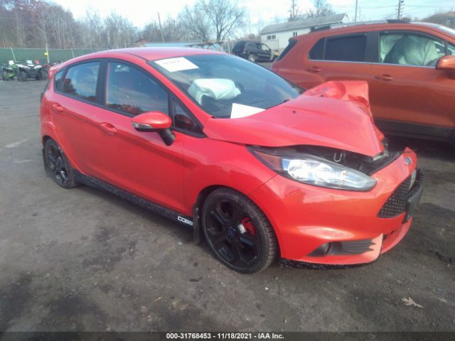 ford fiesta 2016 3fadp4gxxgm148063