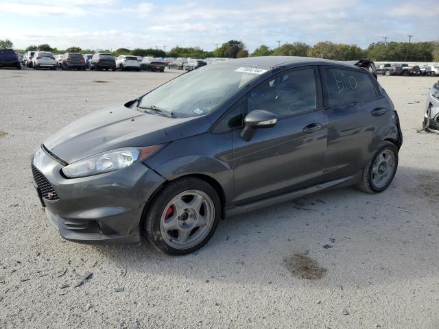 ford fiesta st 2016 3fadp4gxxgm149407