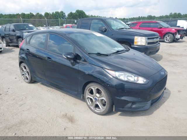 ford fiesta 2018 3fadp4gxxjm103373