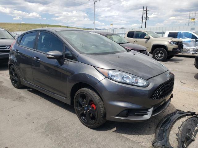 ford fiesta st 2019 3fadp4gxxkm116027