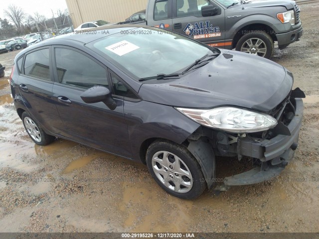 ford fiesta 2013 3fadp4tj0dm198631