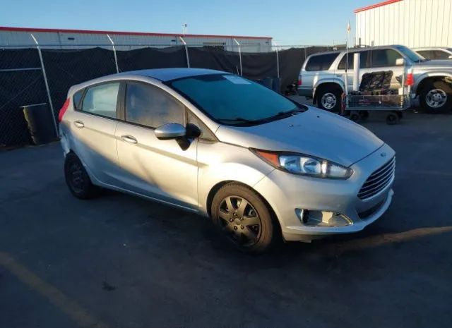 ford fiesta 2015 3fadp4tj0fm138657