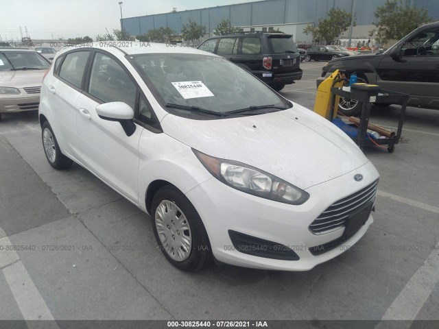 ford fiesta 2018 3fadp4tj0jm115923