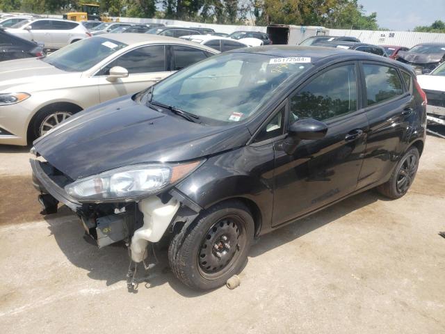 ford fiesta s 2015 3fadp4tj1fm114786