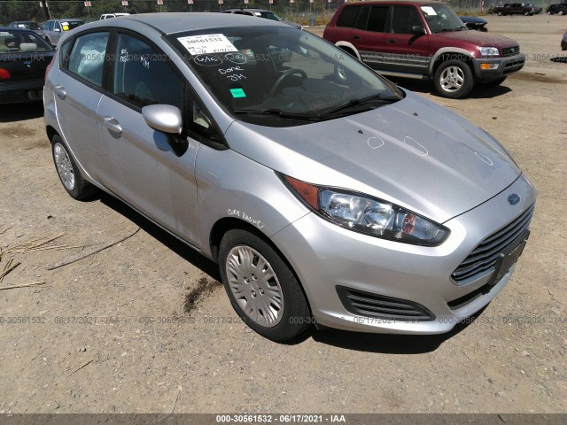 ford fiesta 2015 3fadp4tj1fm222292