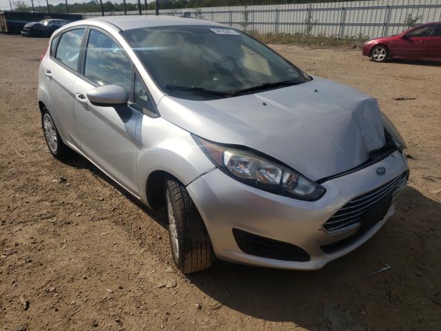 ford fiesta s 2016 3fadp4tj1gm169966