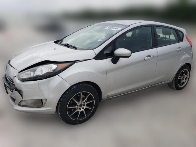 ford fiesta 2015 3fadp4tj2fm110567