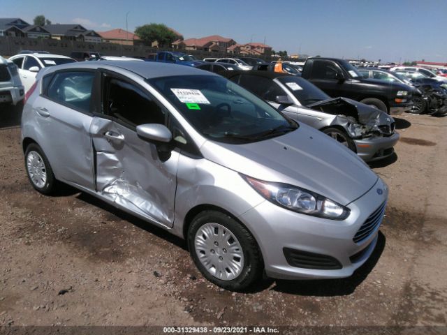 ford fiesta s 2016 3fadp4tj2gm170138