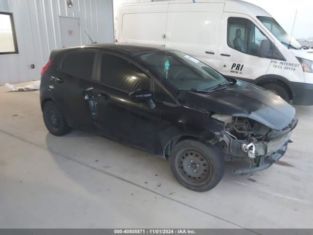 ford fiesta 2015 3fadp4tj3fm179770