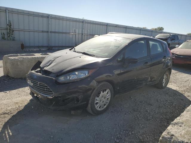 ford fiesta s 2015 3fadp4tj3fm203131