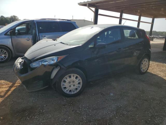 ford fiesta 2016 3fadp4tj3gm171038