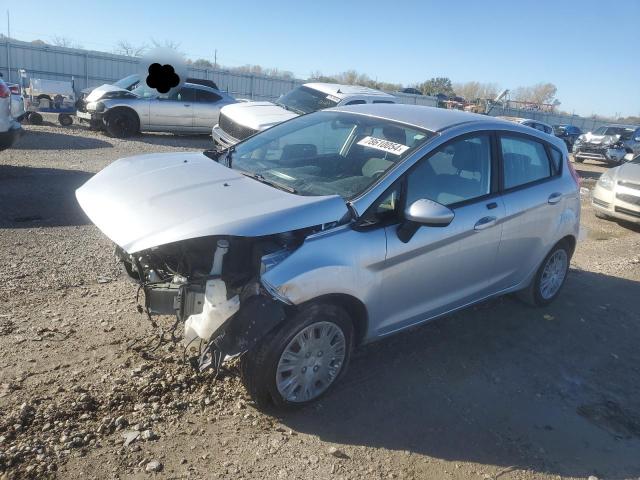 ford fiesta s 2017 3fadp4tj3hm157965