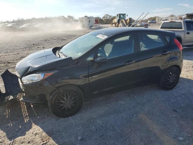 ford fiesta s 2017 3fadp4tj3hm169016