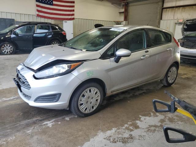 ford fiesta s 2018 3fadp4tj4jm139710