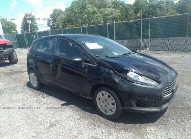 ford fiesta 2016 3fadp4tj5gm136422