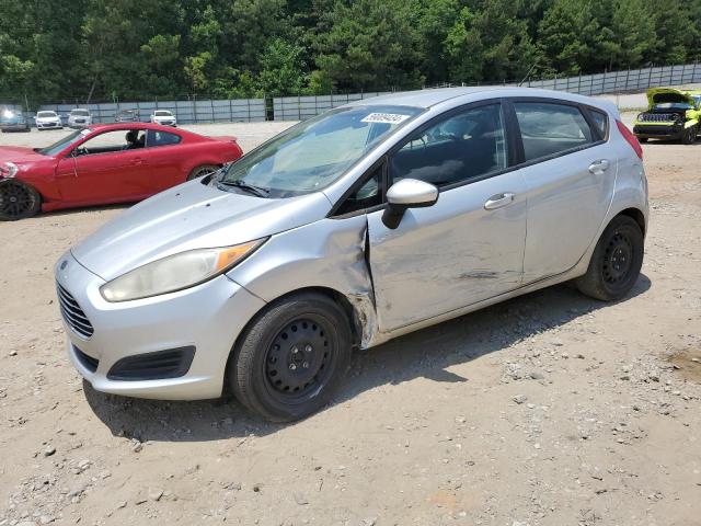 ford fiesta 2016 3fadp4tj5gm169551