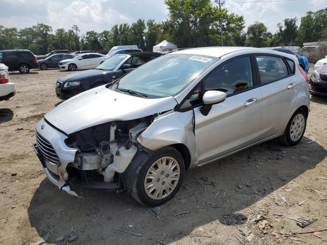 ford fiesta s 2016 3fadp4tj5gm169792