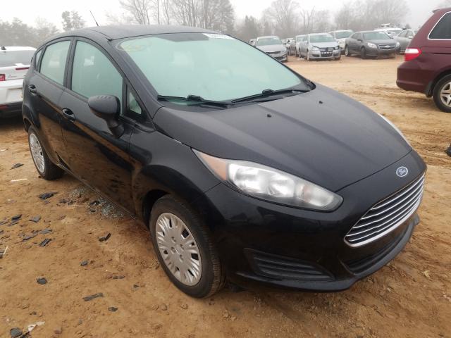 ford  2016 3fadp4tj5gm170814