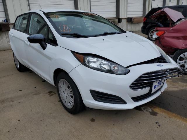 ford fiesta s 2016 3fadp4tj5gm172546