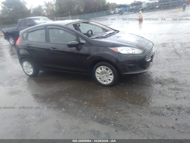 ford fiesta 2014 3fadp4tj7em105976