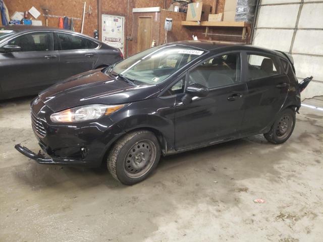 ford fiesta 2015 3fadp4tj7fm107471