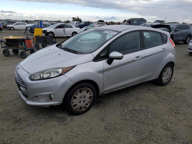 ford fiesta s 2016 3fadp4tj7gm170085