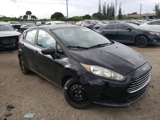 ford fiesta 2016 3fadp4tj7gm170944