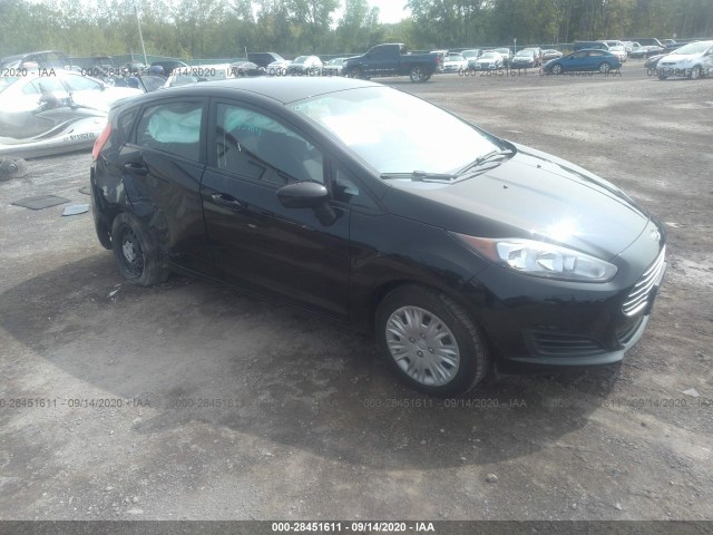 ford fiesta 2017 3fadp4tj7hm139548