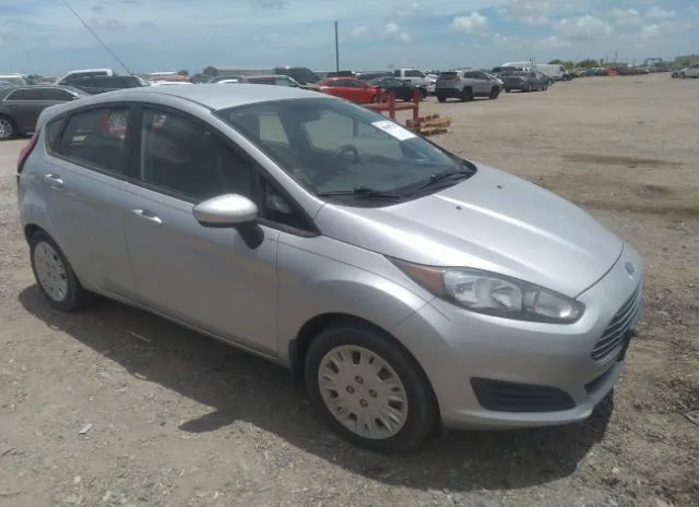 ford fiesta 2015 3fadp4tj8fm141421