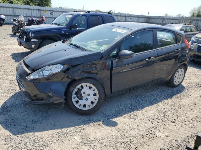 ford fiesta s 2015 3fadp4tj9fm163945