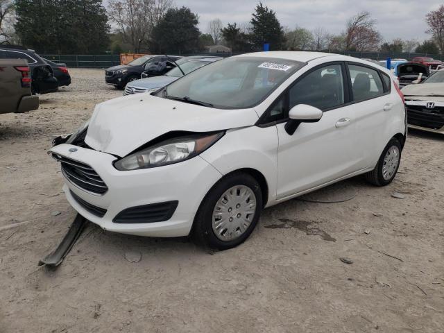 ford fiesta 2016 3fadp4tj9gm170878