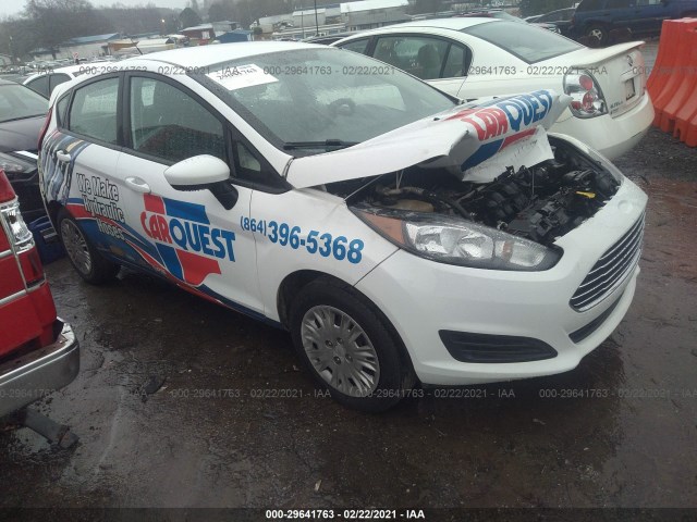 ford fiesta 2016 3fadp4tj9gm205998