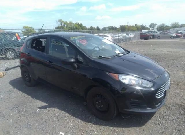 ford fiesta 2016 3fadp4tjxgm121978