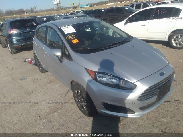 ford fiesta 2016 3fadp4tjxgm150932