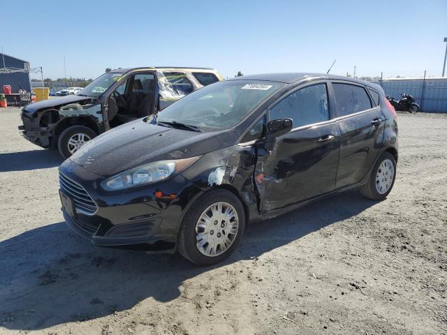 ford fiesta s 2016 3fadp4tjxgm170128