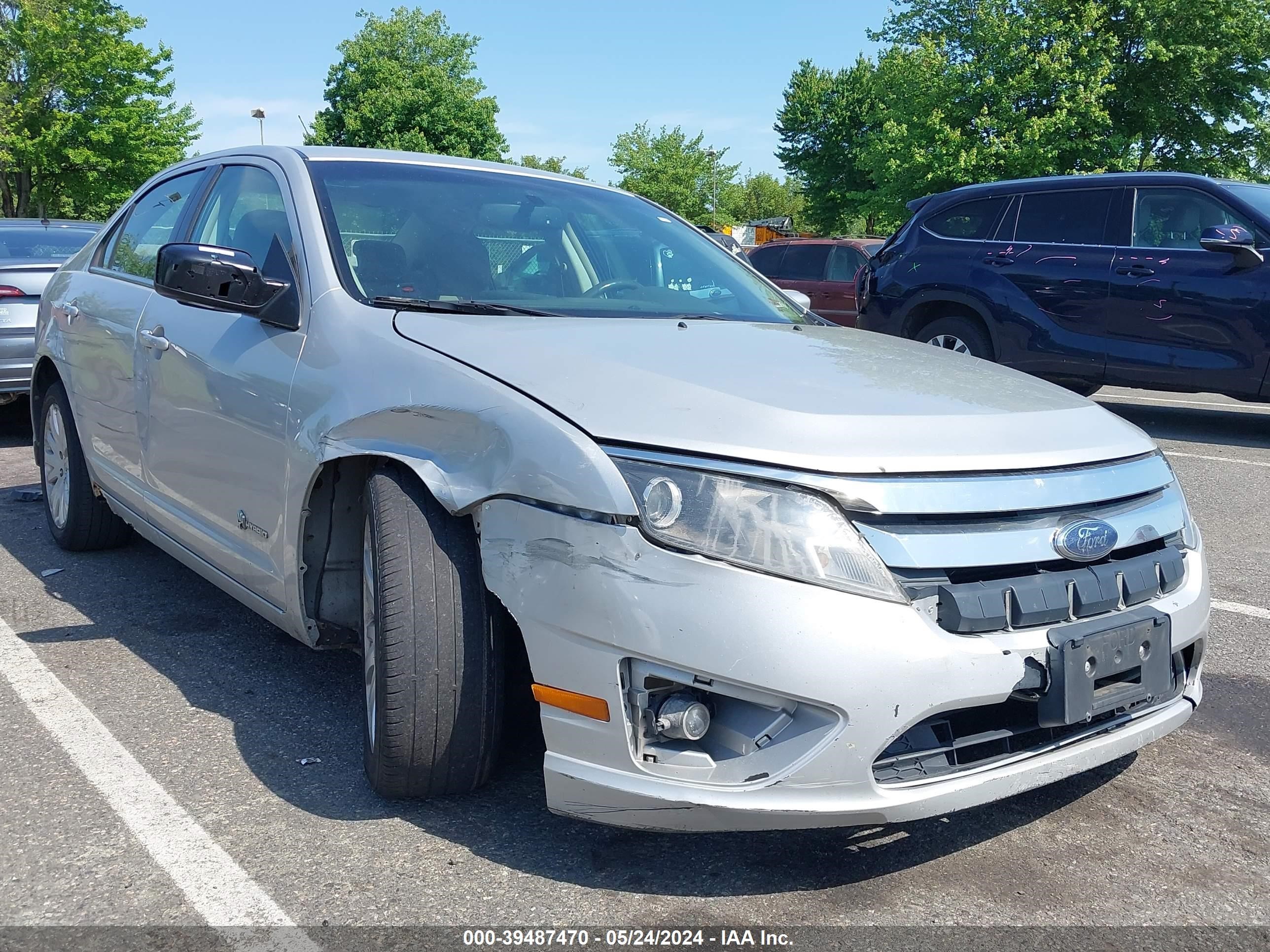 ford fusion 2010 3fadt0l3xar249822